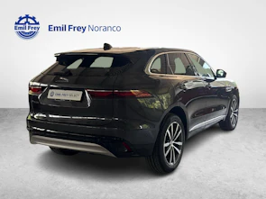 image du véhicule JAGUAR F-Pace 2.0 D I4 200 SE AWD - Ruote invernali incluse