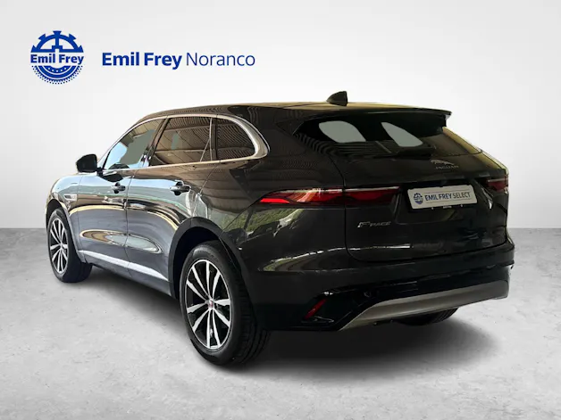 Jaguar F-Pace 2.0 D I4 200 SE AWD - Ruote invernali incluse