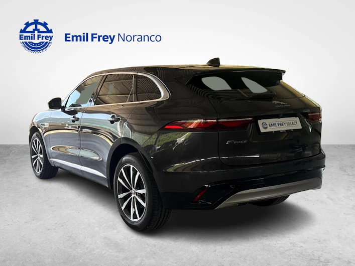 image du véhicule JAGUAR F-PACE