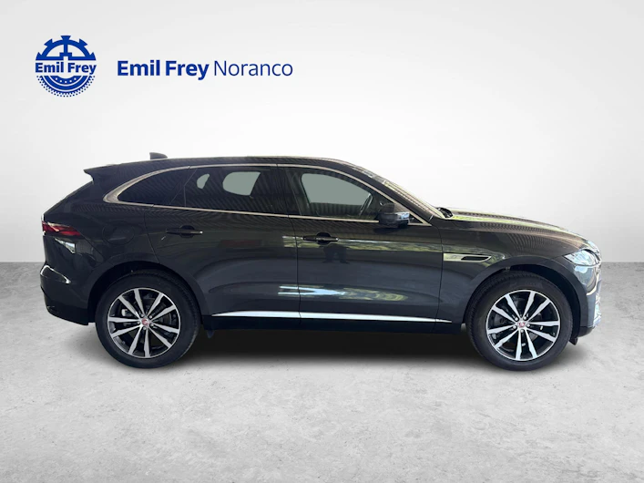 image du véhicule JAGUAR F-PACE