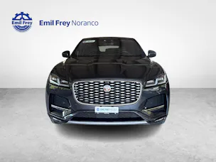 Jaguar F-Pace 2.0 D I4 200 SE AWD - Ruote invernali incluse