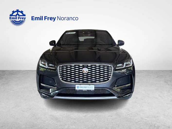 image du véhicule JAGUAR F-PACE