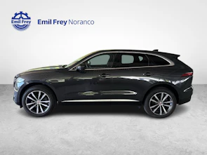 image du véhicule JAGUAR F-Pace 2.0 D I4 200 SE AWD - Ruote invernali incluse