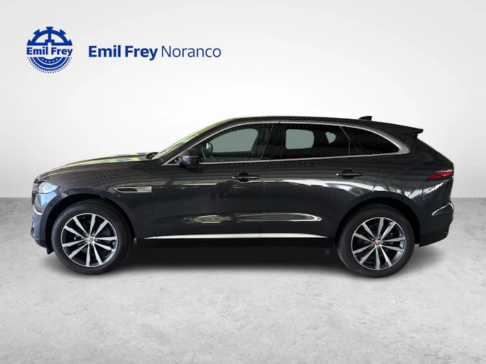 image du véhicule JAGUAR F-PACE