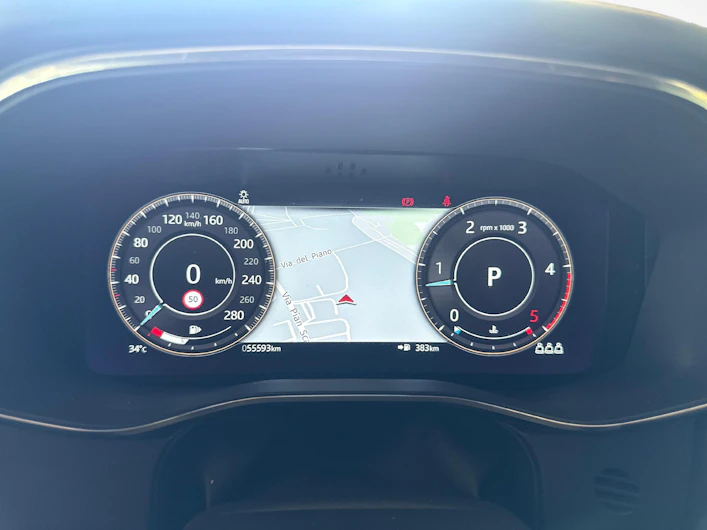 image du véhicule JAGUAR F-PACE