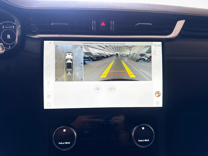 image du véhicule JAGUAR F-PACE