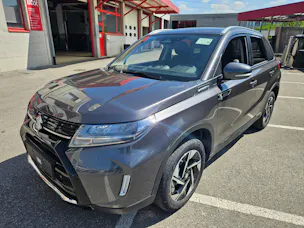 Suzuki Vitara 1.4 T Sakura Top Hybrid 4x4