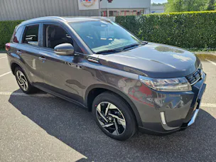 Suzuki Vitara 1.4 T Sakura Top Hybrid 4x4