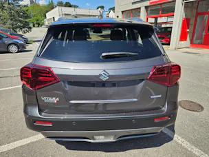 Suzuki Vitara 1.4 T Sakura Top Hybrid 4x4