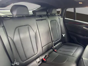 BMW X4 30i xDrive SAG