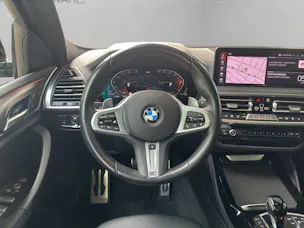 BMW X4 30i xDrive SAG