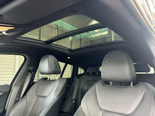 BMW X4 30i xDrive SAG