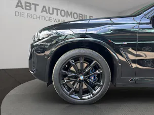 BMW X4 30i xDrive SAG