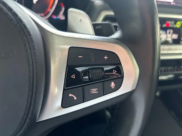 BMW X4 30i xDrive SAG