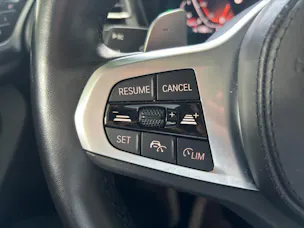 BMW X4 30i xDrive SAG