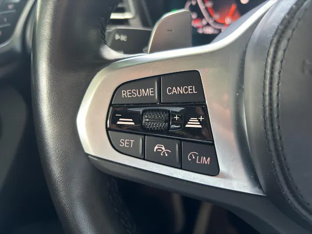 BMW X4 30i xDrive SAG