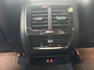 BMW X4 30i xDrive SAG