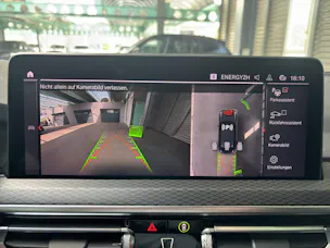 BMW X4 30i xDrive SAG