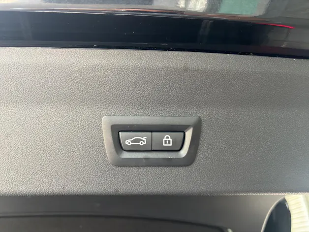 BMW X4 30i xDrive SAG
