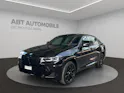 BMW X4 30i xDrive SAG
