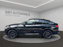 BMW X4 30i xDrive SAG
