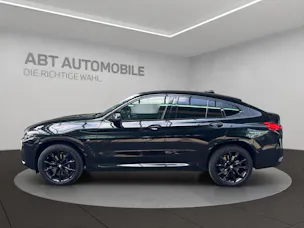 BMW X4 30i xDrive SAG