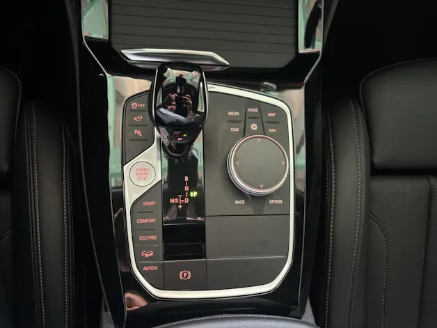 BMW X4 30i xDrive SAG
