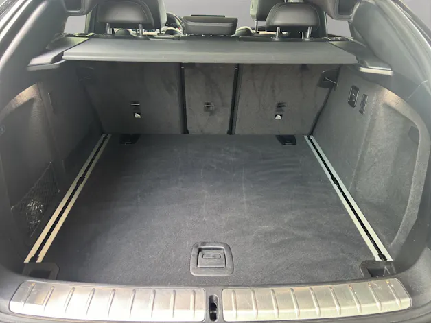 BMW X4 30i xDrive SAG