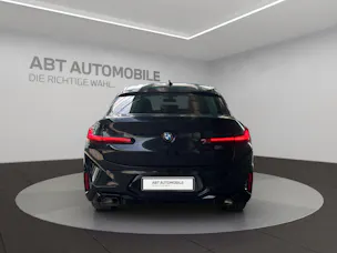BMW X4 30i xDrive SAG