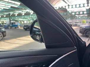 BMW X4 30i xDrive SAG