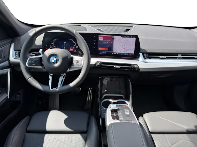 BMW X1 25e xDrive