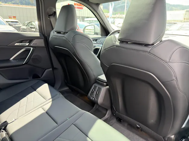 BMW X1 25e xDrive