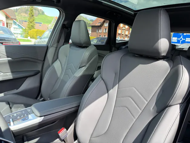 BMW X1 25e xDrive