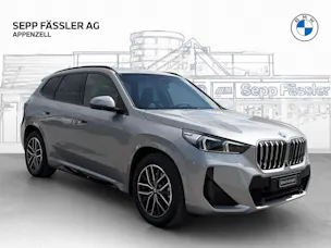 BMW X1 25e xDrive