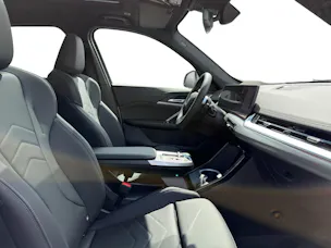 BMW X1 25e xDrive