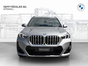 BMW X1 25e xDrive