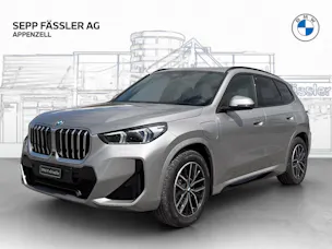 BMW X1 25e xDrive