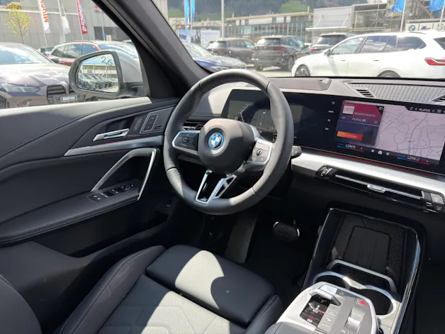 BMW X1 25e xDrive