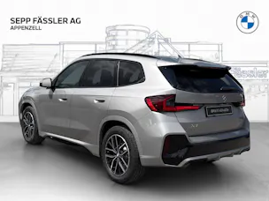 BMW X1 25e xDrive
