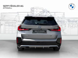 BMW X1 25e xDrive