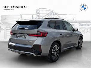 BMW X1 25e xDrive