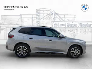 BMW X1 25e xDrive