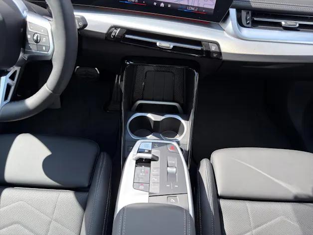 BMW X1 25e xDrive