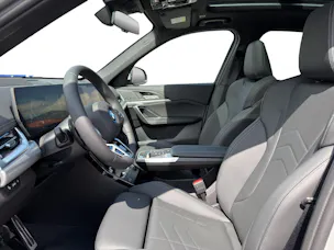 BMW X1 25e xDrive
