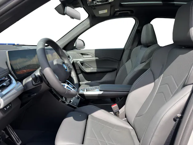 BMW X1 25e xDrive