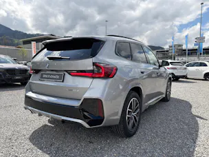 BMW X1 25e xDrive