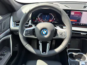 BMW X1 25e xDrive