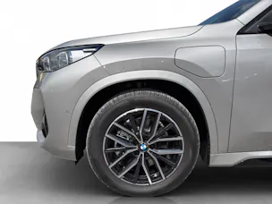 BMW X1 25e xDrive