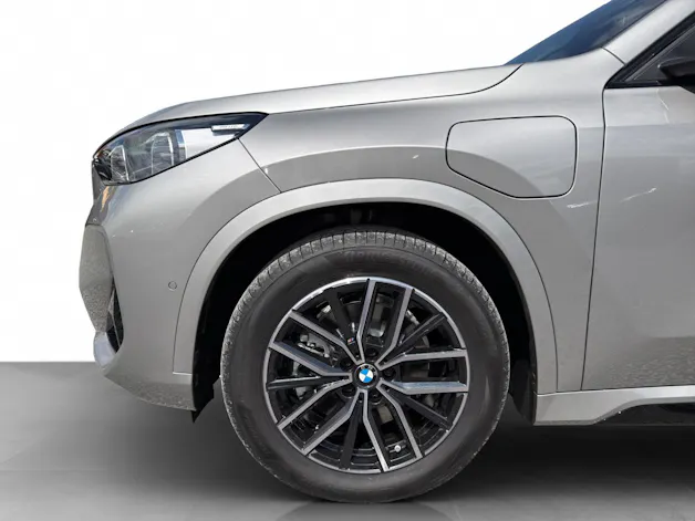 BMW X1 25e xDrive