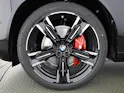 BMW X3 M50i